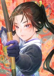 houjou tokiyuki (nige jouzu no wakagimi) from nige jouzu no wakagimi