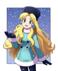 mega man (classic) fan art