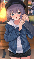 miyako (blue archive) from blue archive
