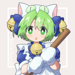 dejiko from di gi charat