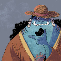 jinbe (one piece) from one piece