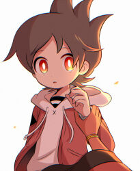 amano keita from youkai watch