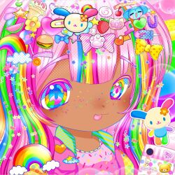 korilakkuma from original