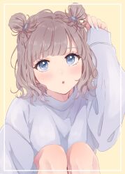 indie virtual youtuber fan art