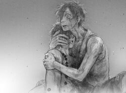 monkey d. luffy from one piece