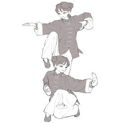original fan art
