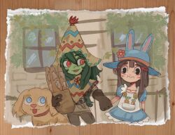 original fan art