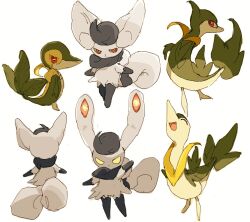 meowstic from pokemon by cc8nw42u15apug0