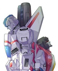 jetfire from the transformers (idw) by lantana0 0