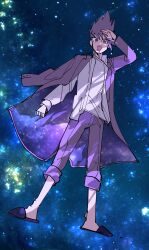 momota kaito from danganronpa (series)