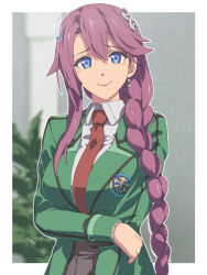 emma millstein from eiyuu densetsu by chiharu (9654784)