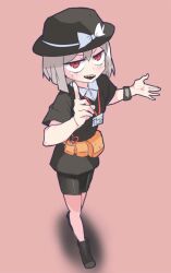 usami renko from cookie (touhou)