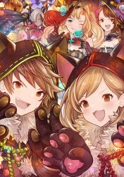 beatrix (granblue fantasy) from granblue fantasy