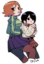 kim pine from scott pilgrim (series) by tetsu (teppei)