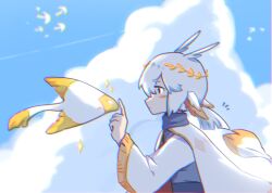 mimizuku (sky: children of the light) from sky: children of the light