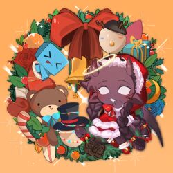 christmas fan art