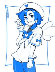 original fan art