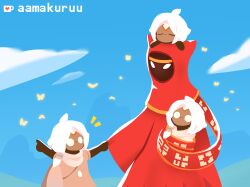 journey fan art