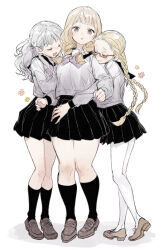 kisaragi tomi from juusan kihei bouei ken by izumi (nagashi)