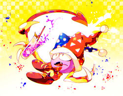 marx (kirby) from kirby (series) by shirushiki