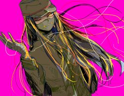 shinguji korekiyo from danganronpa (series)