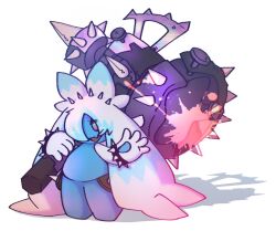 tinkaton from pokemon