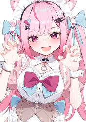 yuuki sakuna from indie virtual youtuber