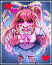 giffany from gravity falls by ikuo (kazusiikuo)
