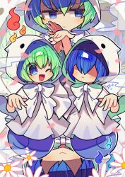 rei (puyopuyo) from puyopuyo