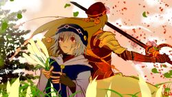 elk (.hack//) from .hack// by shoochiku bai