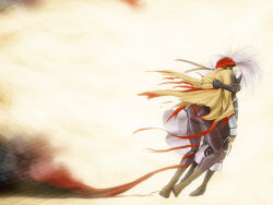 sora (.hack//) from .hack//