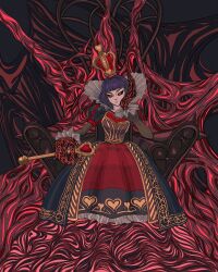 alice: madness returns fan art