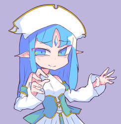 pastel kalar from rance (series)