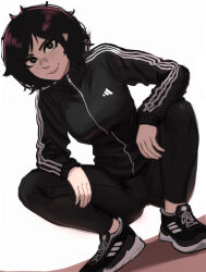 adidas fan art