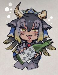 kemono friends fan art