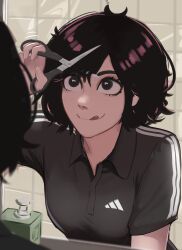 adidas fan art