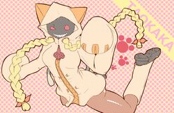 taokaka fan art