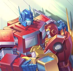 bumblebee (transformers) from transformers by lantana0 0