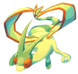 flygon from pokemon by keruasu0629