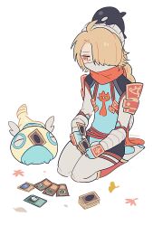 dunsparce from pokemon by yasaikakiage