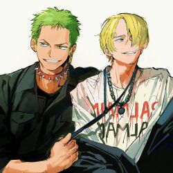 roronoa zoro from one piece