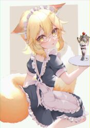 senko (sewayaki kitsune no senko-san) from sewayaki kitsune no senko-san