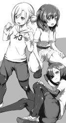 tamayomi fan art