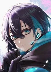 nijisanji fan art