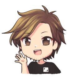 real life fan art