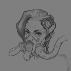 original fan art