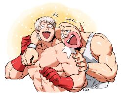 kinnikuman (character) from kinnikuman