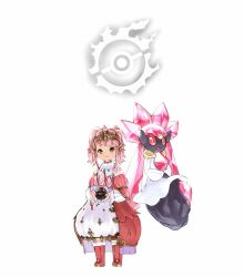 diancie from final fantasy