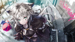 lappland (arknights) from arknights by hellnyaa