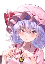 remilia scarlet from touhou